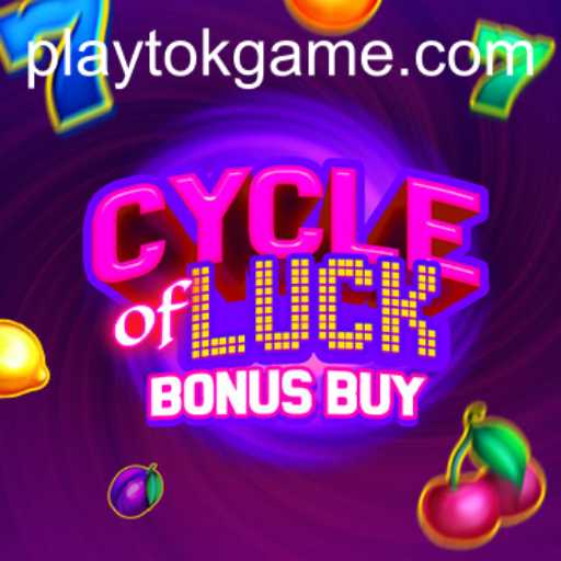 CycleofLuckBonusBuy: A Thrilling New Game Experience on PlayTok