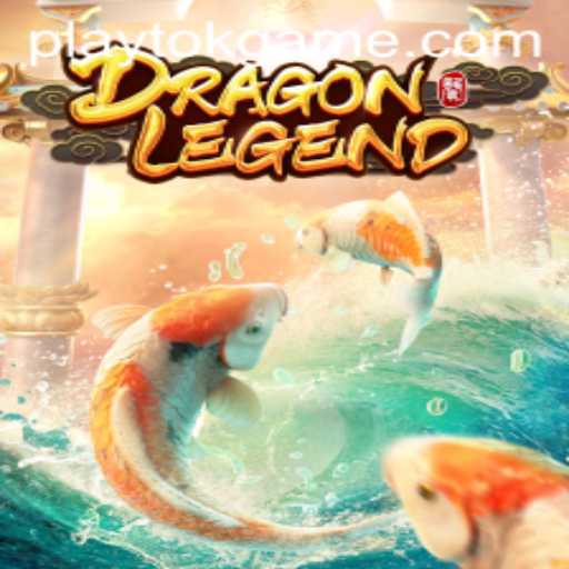 Exploring DragonLegend: A New Gaming Sensation on PlayTok