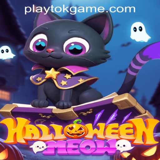 Unveiling HalloweenMeow: A Spooktacular PlayTok Experience