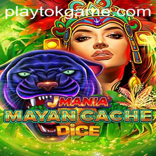 Discovering JManiaMayanCacheDice: A Thrilling New Board Game Experience