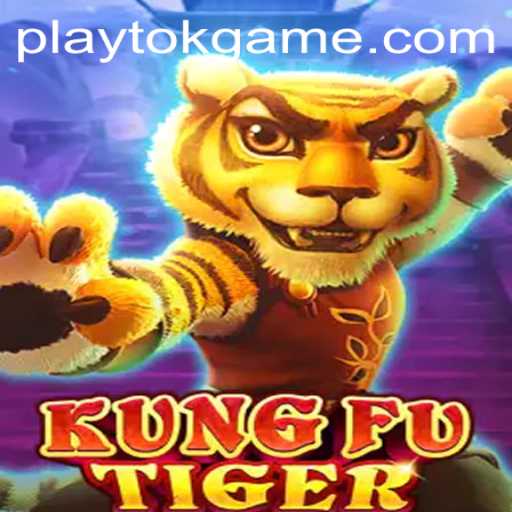 Discover KungFuTiger: The Newest Martial Arts Phenomenon on PlayTok
