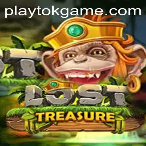 Discover the Thrilling Adventure of LostTreasure on PlayTok