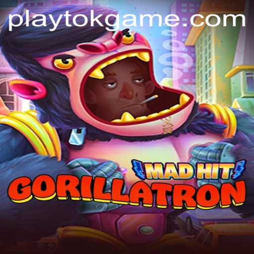 MadHitGorillatron: The Latest Sensation Taking Over PlayTok