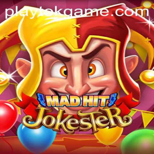 Exploring the Hilarious World of MadHitJokester: A PlayTok Sensation