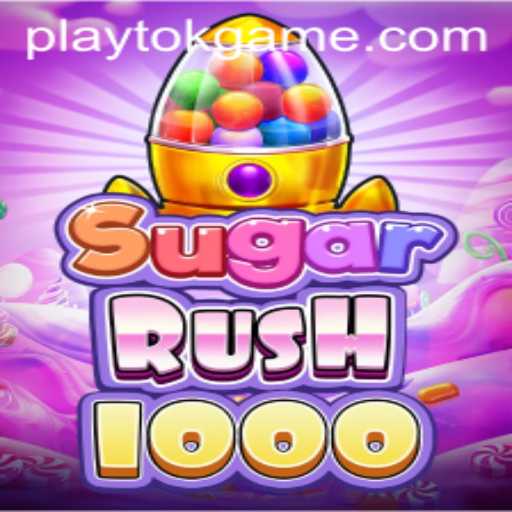 Discovering SugarRush1000: A Sweet Gaming Adventure Unfolds