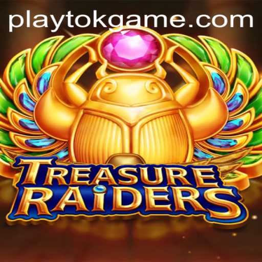 Embark on an Adventure with TREASURERAIDERS: A New Gaming Phenomenon on PlayTok