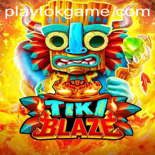 Exploring the Enchanting World of TikiBlaze: A PlayTok Sensation