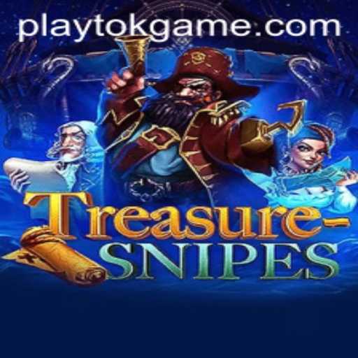 Discover the Thrill of TreasureSnipes: A New Adventure Awaits on PlayTok